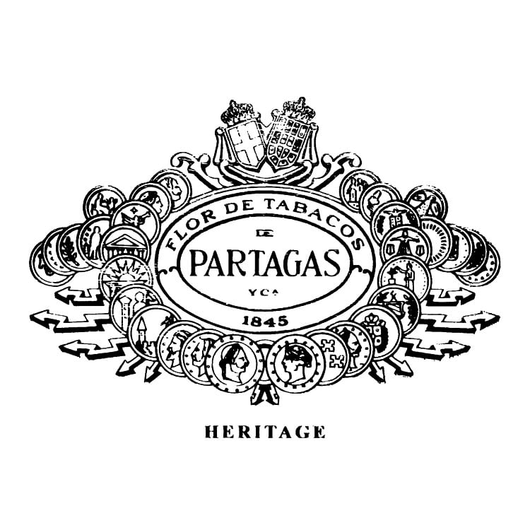 Partagas Heritage